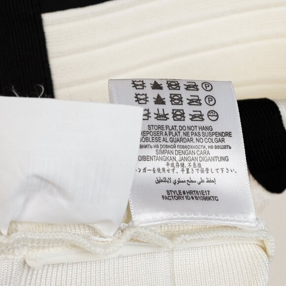 Herve Leger Capreace Bandage Dress - Picture 10 of 10